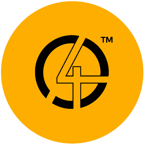 Abzeichen All on 4
