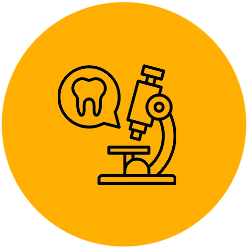 Abzeichen Eigenes Dentallabor