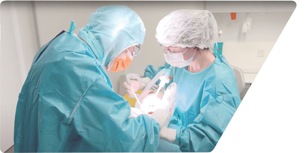 Implantat OP