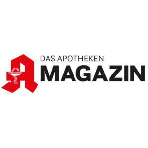 Logo des Apotheken Magazins