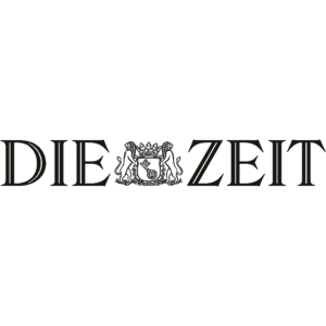 Logo der Wochenzeitung Die Zeit