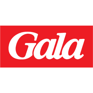 Logo des Gala Magazins