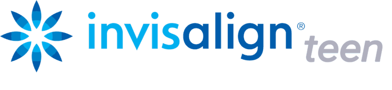 Logo des Invisalign Programms für Jugendliche